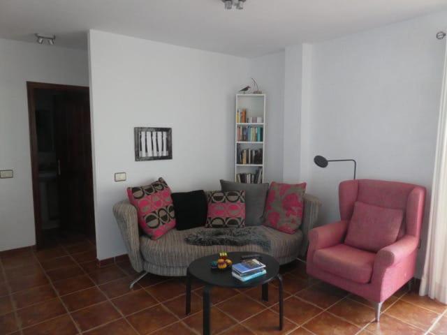 Seaview Cabezo Flat Fully Equipped With Parking Apartment เอลเมดาโน ภายนอก รูปภาพ