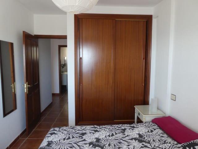 Seaview Cabezo Flat Fully Equipped With Parking Apartment เอลเมดาโน ภายนอก รูปภาพ